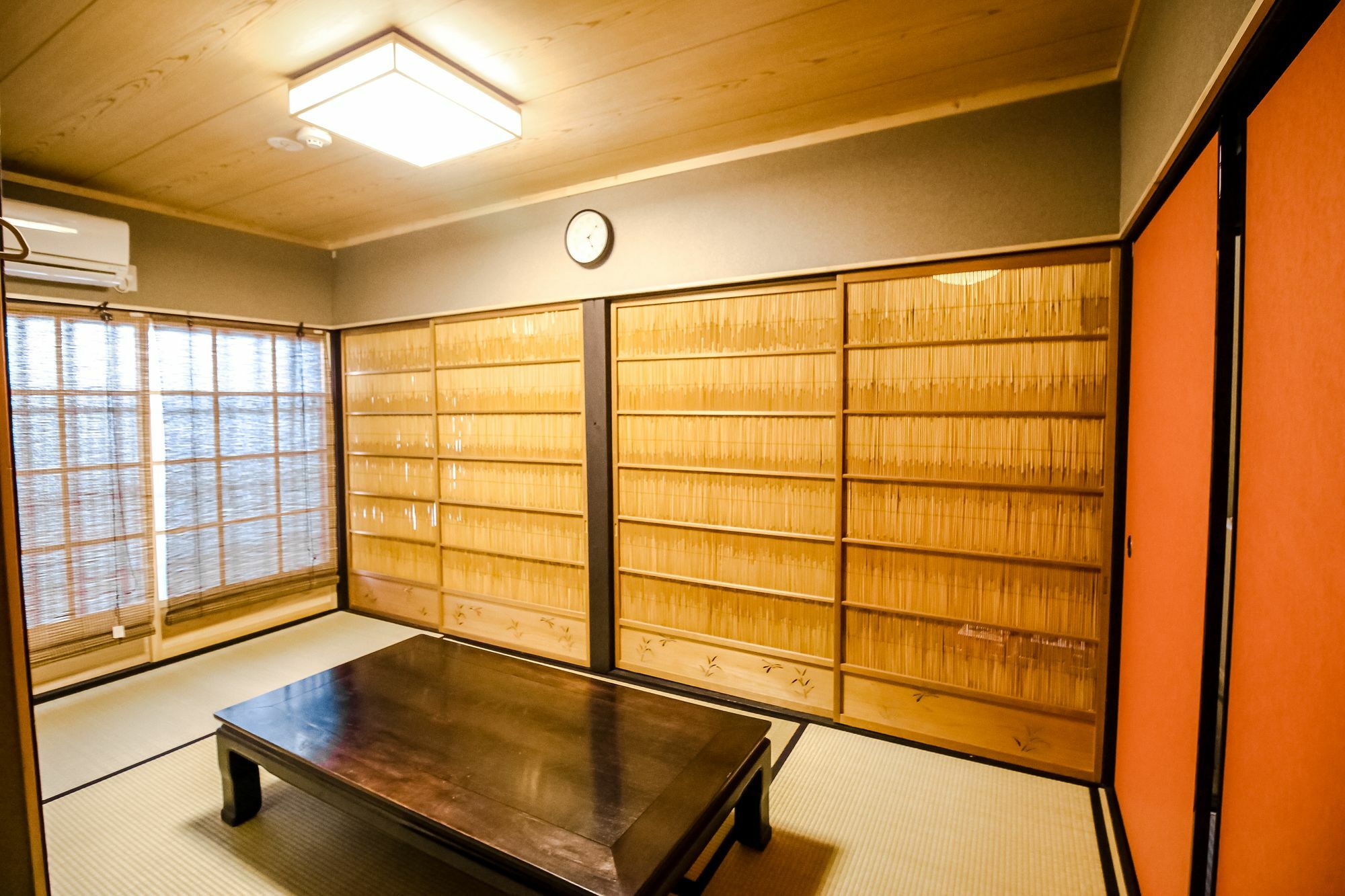 Enmachiya Villa Kyoto Eksteriør billede