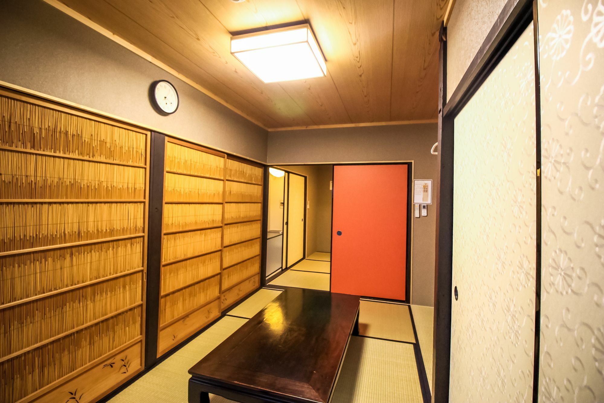 Enmachiya Villa Kyoto Eksteriør billede