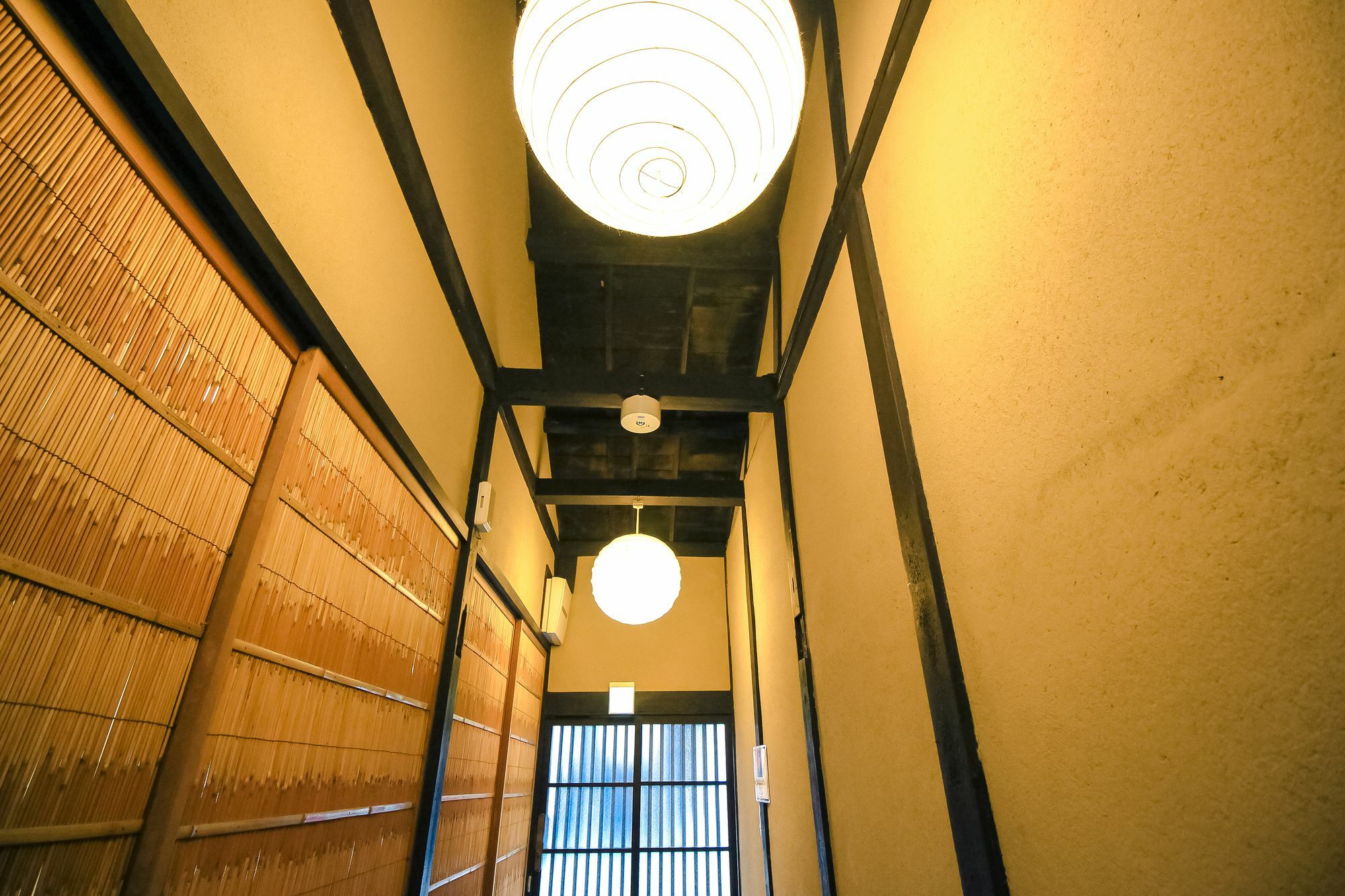 Enmachiya Villa Kyoto Eksteriør billede