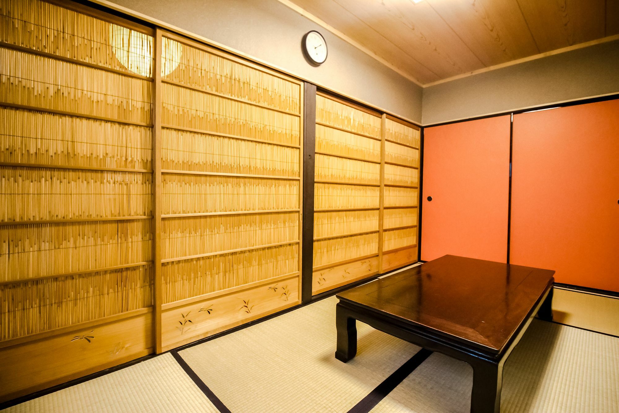 Enmachiya Villa Kyoto Eksteriør billede