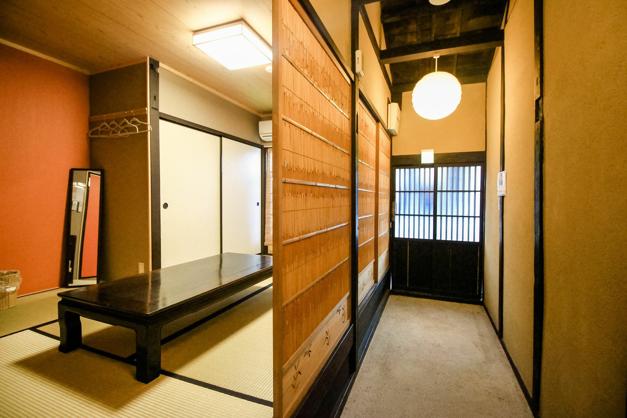 Enmachiya Villa Kyoto Eksteriør billede